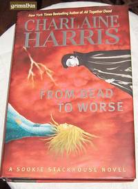 cover of From Dead to Worse