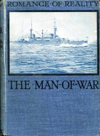 The Man-of-War what she has done and what she is doing