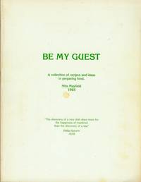 image of Be My Guest