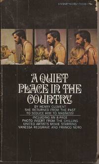 image of A Quiet Place in the Country (Movie Tie-in)