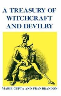 A Treasury of Witchcraft and Devilry