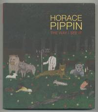cover of Horace Pippin: The Way I See It