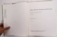 Indian Miniature Paintings and Drawings: The Cleveland Museum of Art Catalogue of Oriental Art  Part One