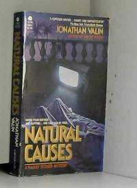 cover of Natural Causes