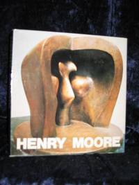 Henry Moore y el inquietante infinito