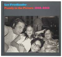 Family in the Picture: 1958-2013 (Signed)