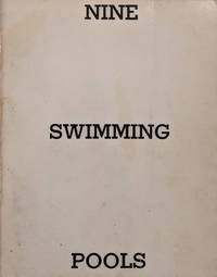 Nine Swimming Pools And a Broken Glass