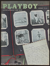 image of PLAYBOY
