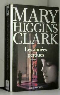 cover of Les années perdues