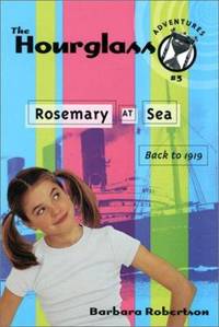 Rosemary at Sea : Back to 1919