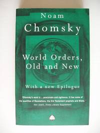 image of World Orders, Old and New - With a New Epilogue