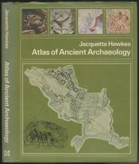 Atlas of Ancient Archaeology