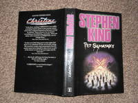 image of Pet Sematary