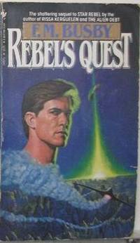 Rebel's Quest