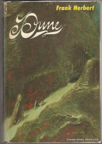 cover of Dune.