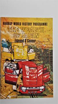 image of The Wealth of Japan.