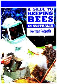 image of A Guide to KEEPING BEES IN AUSTRALIA