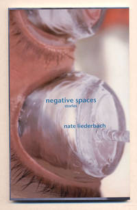 Negative Spaces: Stories