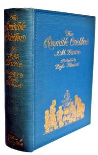 The Admirable Crichton by J M Barrie