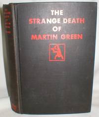 The Strange Death of Martin Green