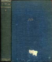 H W M : a selection from the writings of H W Massingham
