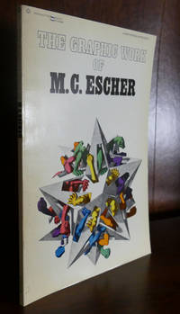 image of THE GRAPHIC WORK OF M. C. ESCHER
