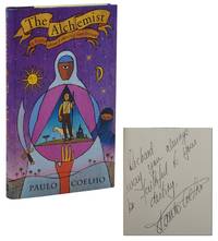 image of The Alchemist