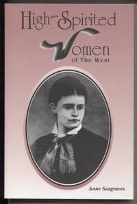 image of High-Spirited Women of the West