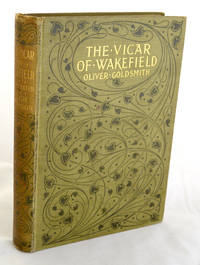 image of The Vicar of Wakefield