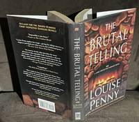 The Brutal Telling Signed
