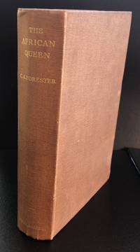 cover of The African Queen