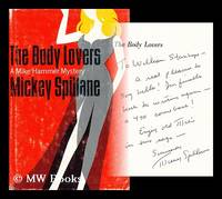 image of The body lovers