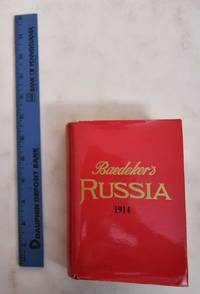 Baedeker&#039;s Russia 1914 by Baedeker, Karl - 1971