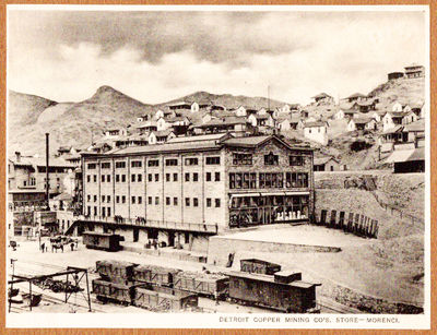Clifton-Morenci [View Book]