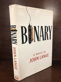 cover of Binary