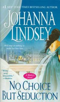image of No Choice But Seduction, Volume 9: A Malory Novel (Malory-Anderson Family)