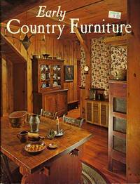 EARLY COUNTRY FURNITURE