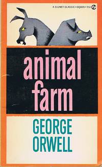 image of Animal Farm