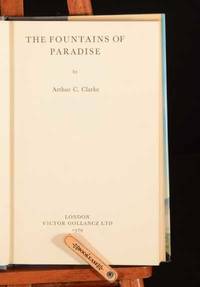 The Fountains of Paradise by Arthur C. Clarke - First edition. - 1979 - from Rooke Books (SKU: 055487)