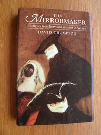 image of The Mirrormaker