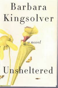 cover of UNSHELTERED A Novel