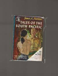 cover of Tales of the South Pacific