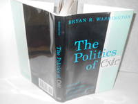 【中古】 The Politics of Exile Politics of Exile Politics of Exile Politics of Exile Politics of Exil: Ideolo/NORTHEASTERN UNIV PR/Bryan R. Washington The Politics Of Exile: Ideology in Henry James, F. Scott