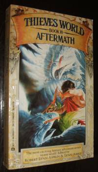 image of Thieves' World Book 10 Aftermath
