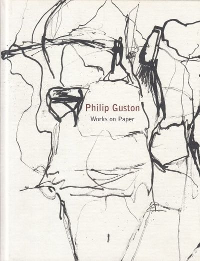Philip Guston. Works on Paper