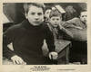 François Truffaut (director) THE 400 BLOWS [1959] Photo archive