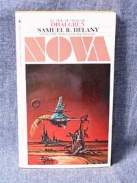 cover of Nova