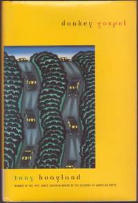 image of Donkey Gospel - Poems