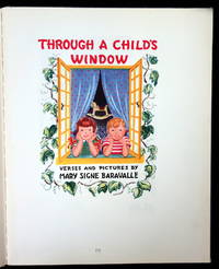 The Adventures of Idabell and Wakefield: Through a Child's WIndow, Volume 5