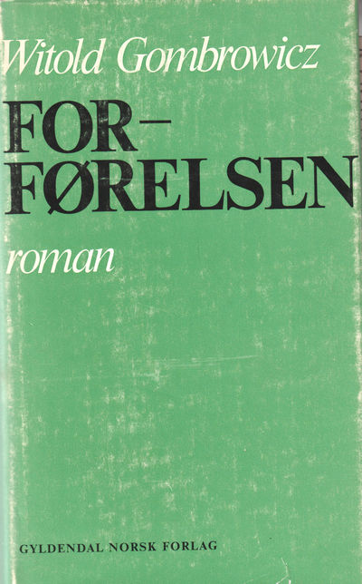 Forførelsen